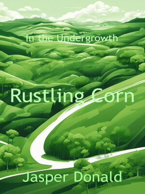 cover image of Rustling Corn